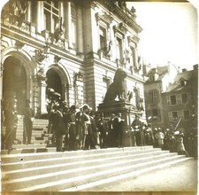 FRANCE Vannes L'Hôtel de