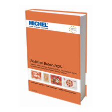 Catalogue de cotation Michel