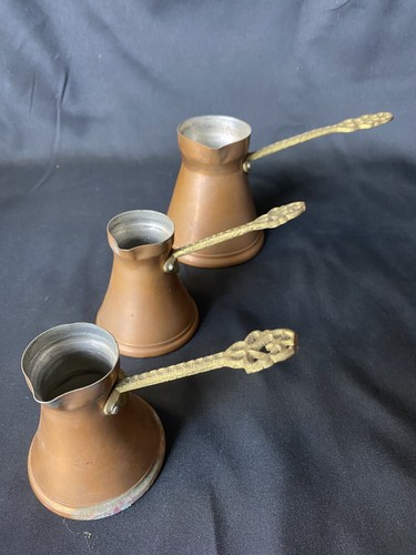 Cafetière turc pots en - cafetière,