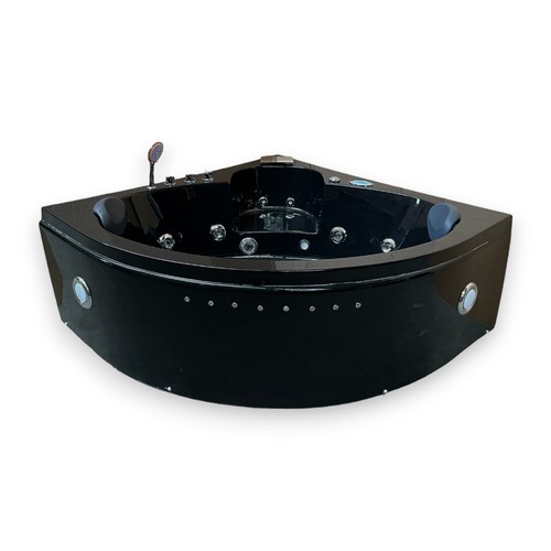 Baignoire balneo tourbillon - balneo,
