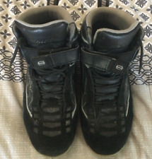 Chaussures Montantes Moto pointure 41