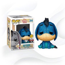 Funko Pop Winnie The pooh 254