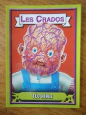 Image * Les CRADOS 3 N°77 *