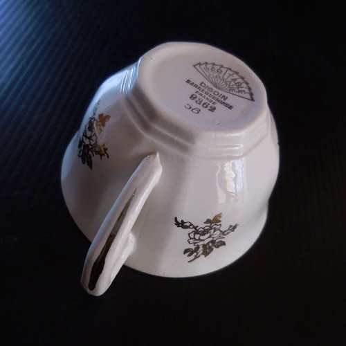 Tasses faïence opaque - tasses,