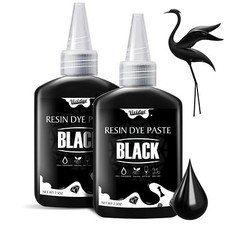 Pâte Pigmentée pour Résine