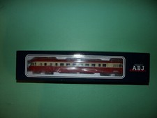 ELECTROTREN autorail diesel