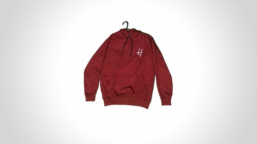 Sweat capuche hendrixx - sweat, à