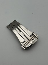 Omega 20Mm Boucle Déployante
