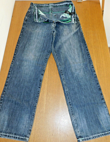 Enyce w30 size jeans - 30,