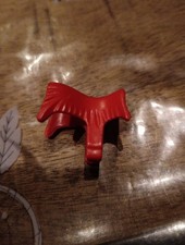 playmobil Selle De Cheval 