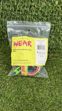 Zumba Wear Glow Rubber