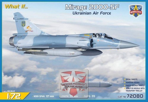 Mirage 2000 ukrainian - mirage,