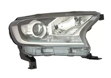 Phare avant VAN WEZEL 1964968