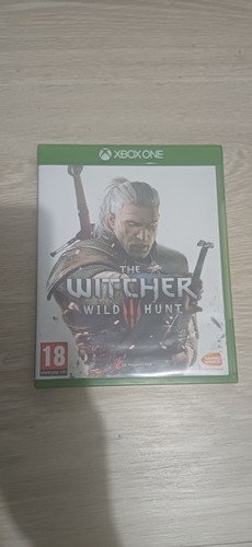 The witcher wild hunt xbox - :,