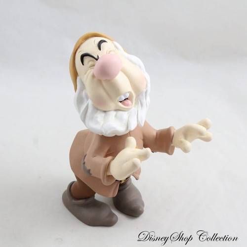 Figurine nain atchoum - figurine, disney