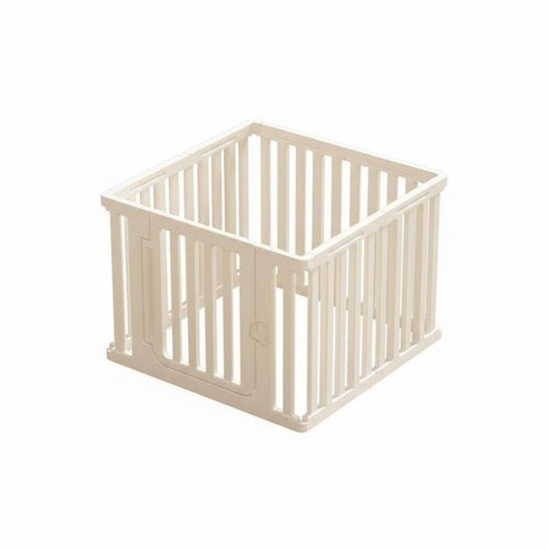 Parc chiots modulable - à, pour