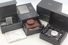 [NEUF dans sa boîte et son étui] Appareil photo numérique Fuji Fujifilm...