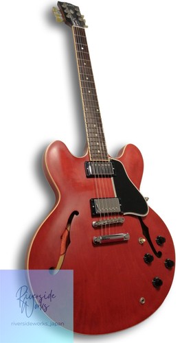 Guitare électrique gibson - guitare,