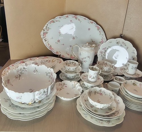 1930s limoges haviland - 1930s,
