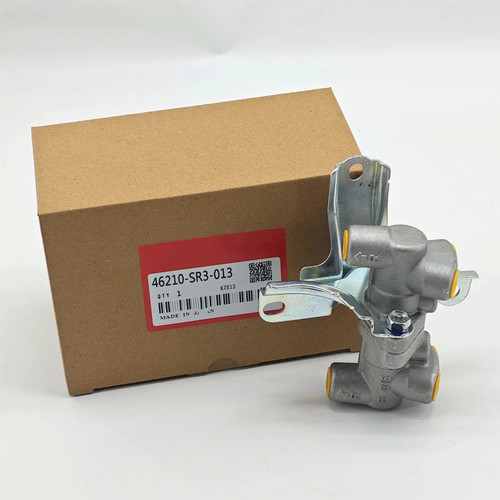 Brake proportioning - 40/40,