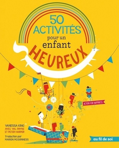 Activités pour enfant - activités,