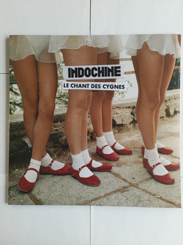 Indochine chant des - chant,