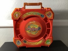 Beyblade Metal Fusion Battle