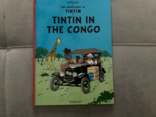 The adventures tintin - adventures, of