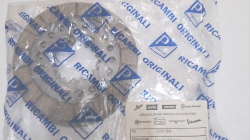 Kit disques embrayage - 3, d'embrayage