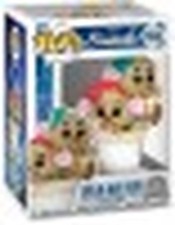 Cinderella Cendrillon 75th Jaq