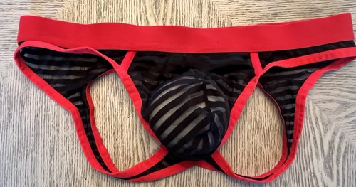 Men new sexy black - new, &