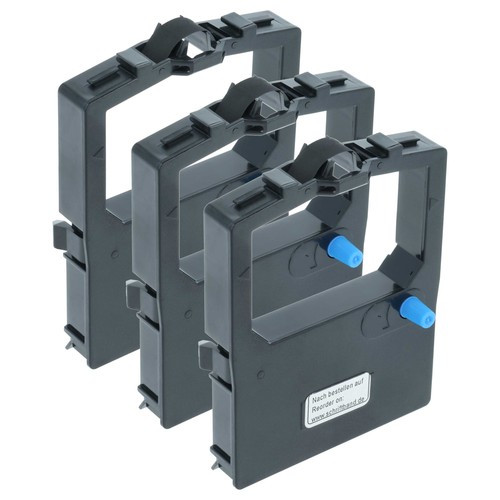 Rubans encreur pour oki - rubans,