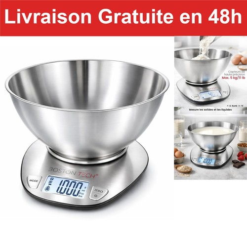 Balance cuisine - de,