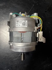 Moteur Nidec Sole WU126T50E02