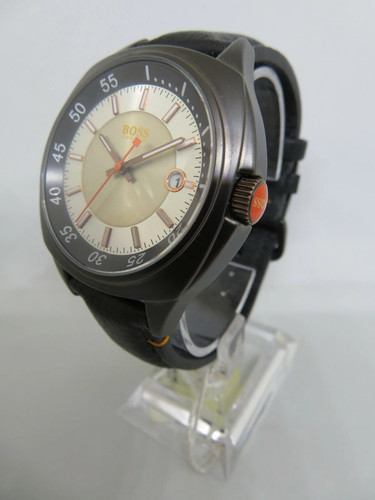 Montre homme hugo boss - montre,