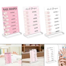 Présentoir à ongles