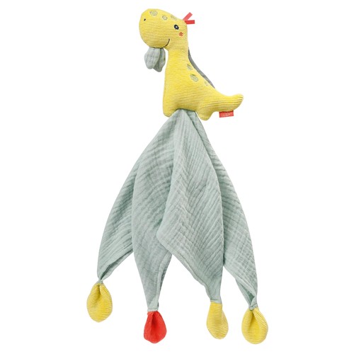 Doudou bébé jouet dino - bébé,