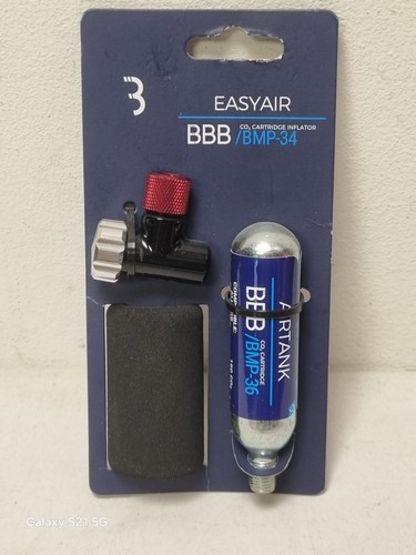Bbb bmp easyair gonfleur - bbb,