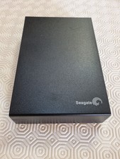 Seagate Expansion Desktop