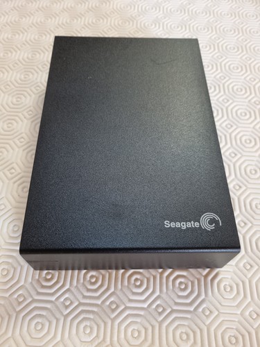 Seagate expansion desktop - expansion,