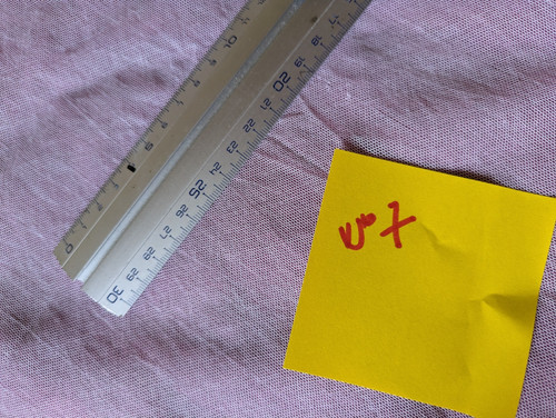 Coupon tulle très fin - très, coton