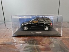 Altaya mercedes benz 500 - altaya, ml