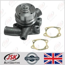 Pompe eau pour massey - À,