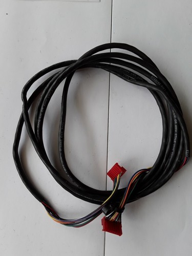 Pro form 550e wiring - xp,