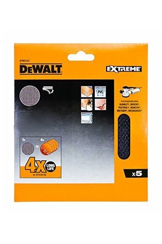 Disques abrasifs dewalt - disques,