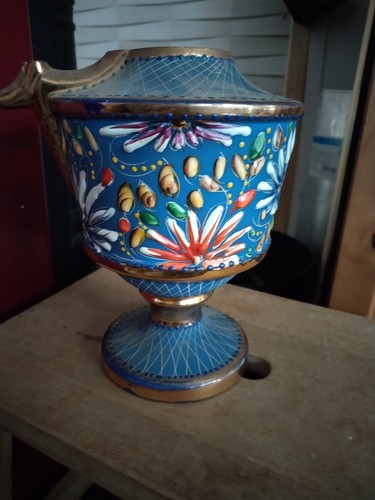 Vase bequet - vase, h.