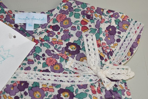 New marie chantal kids - new,
