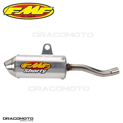 Ktm 125 1998 - 1998-2003, powercore