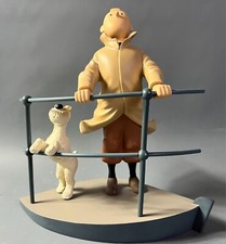 HERGE - TINTIN ET MILOU