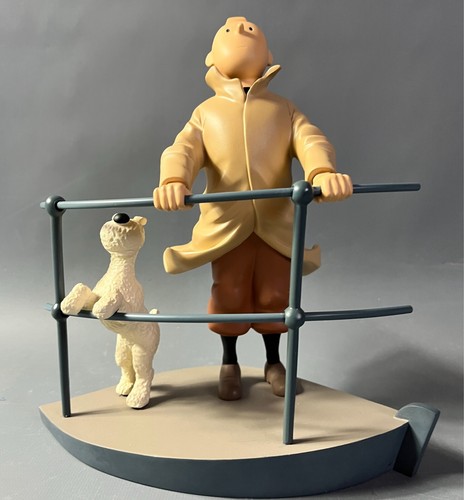 Herge tintin et - tintin, milou